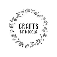 Crafts By Nicola