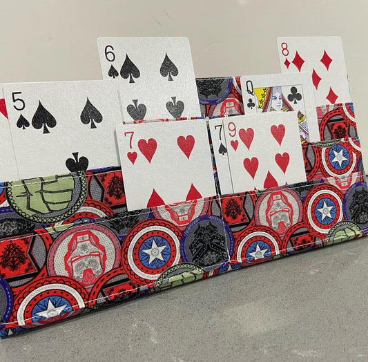 Playing Card Holder - L41