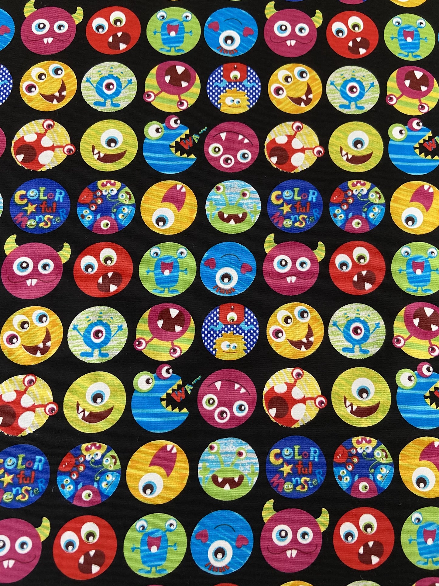 Custom Order Fabric A11