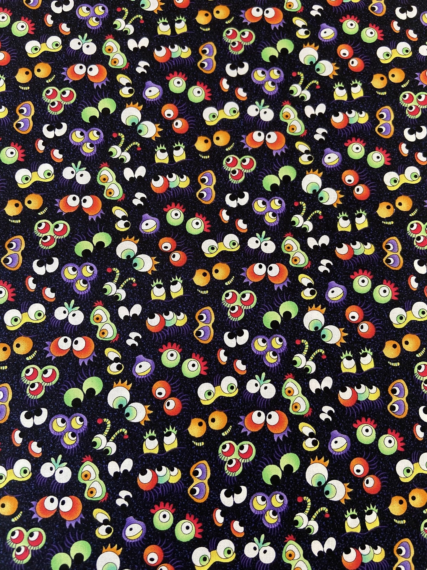 Custom Order Fabric A12