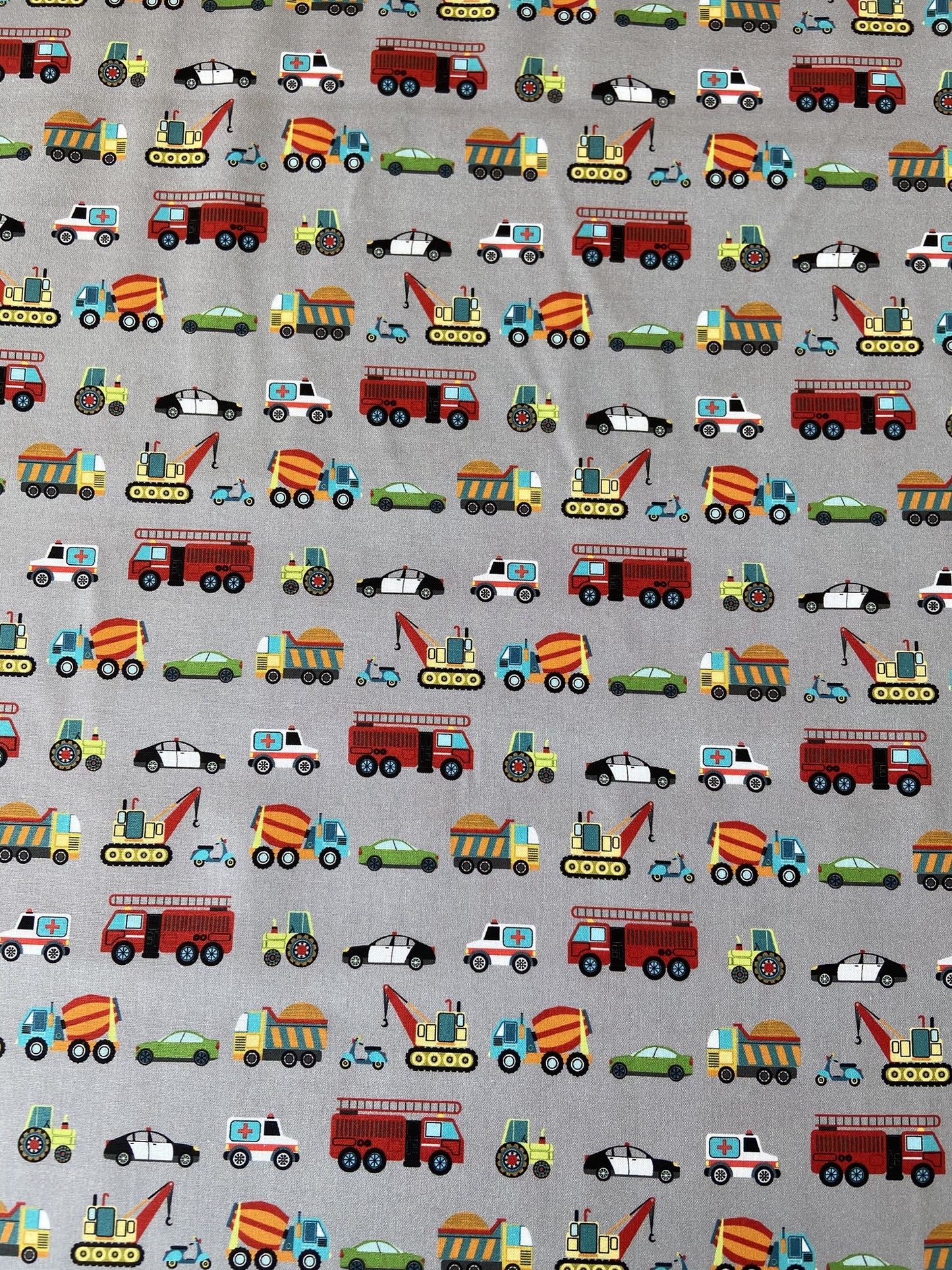 Custom Order Fabric B6