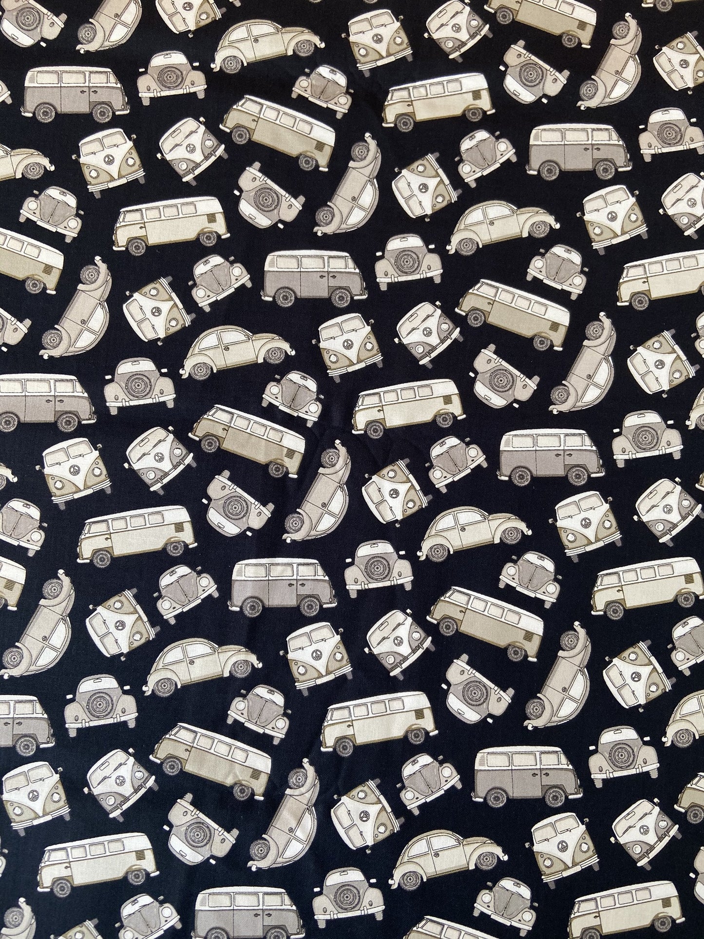 Custom Order Fabric C8