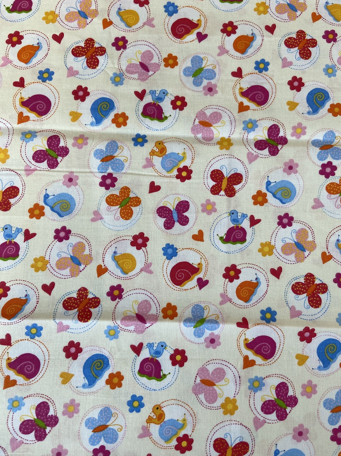 Custom Order Fabric H13