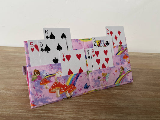Playing Card Holder - H22
