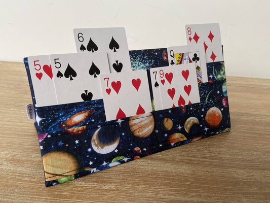 Playing Card Holder - E1