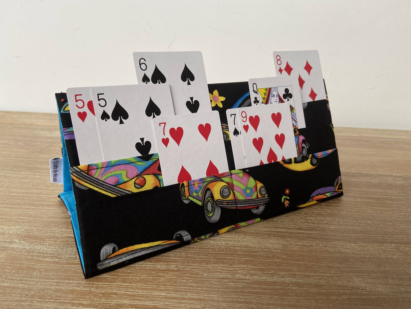 Playing Card Holder - C21