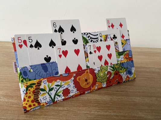 Playing Card Holder - G28