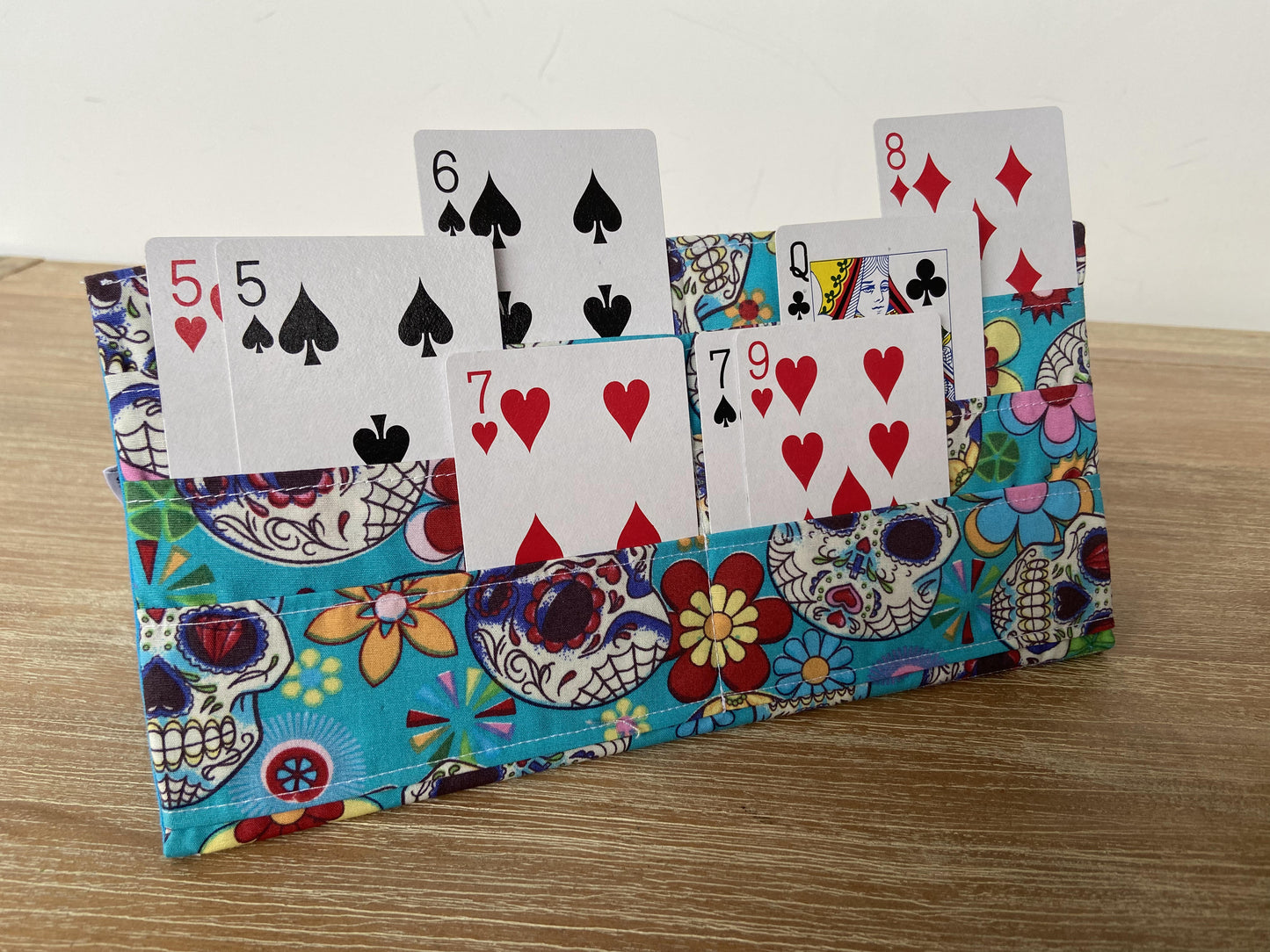 Playing Card Holder - A4