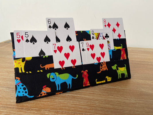 Playing Card Holder - G52