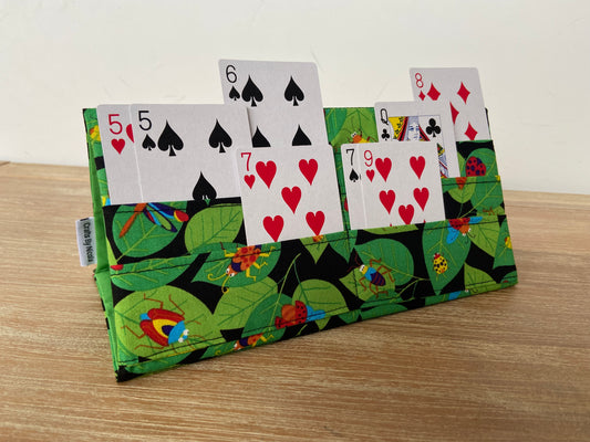 Playing Card Holder - G46