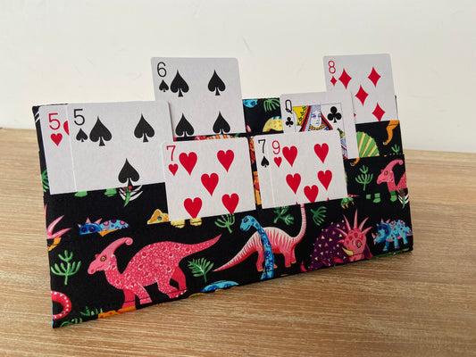 Playing Card Holder - D1