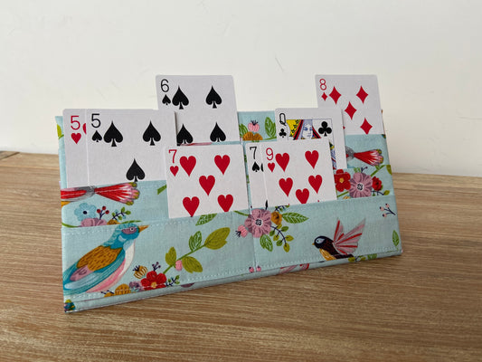 Playing Card Holder - G49