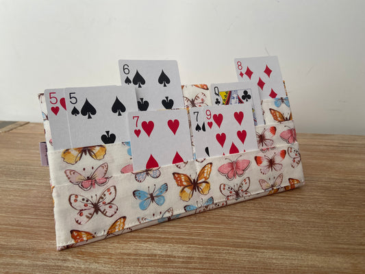 Playing Card Holder - G50