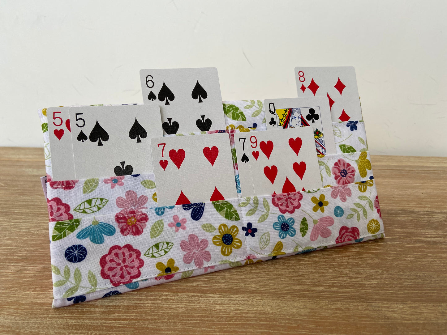 Playing Card Holder - F26