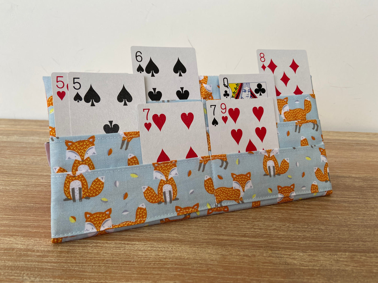 Playing Card Holder - G51