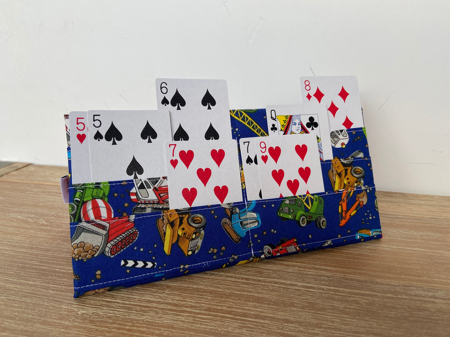 Playing Card Holder - B10