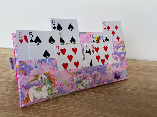 Playing Card Holder - H23