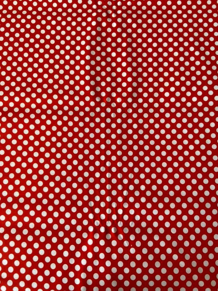 Custom Order Fabric J11