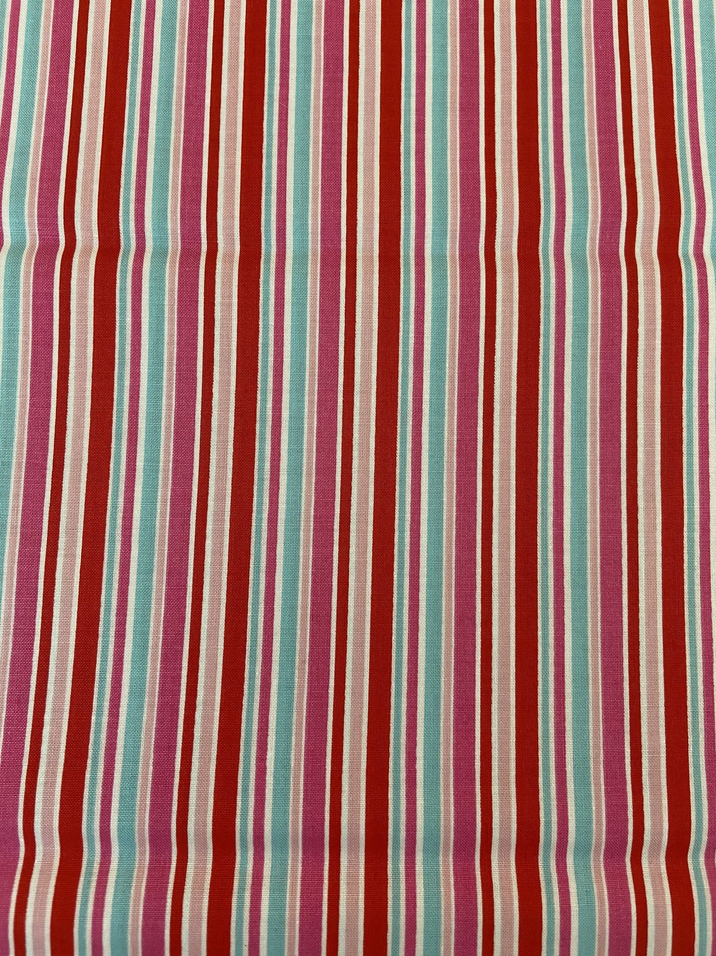 Custom Order Fabric J6