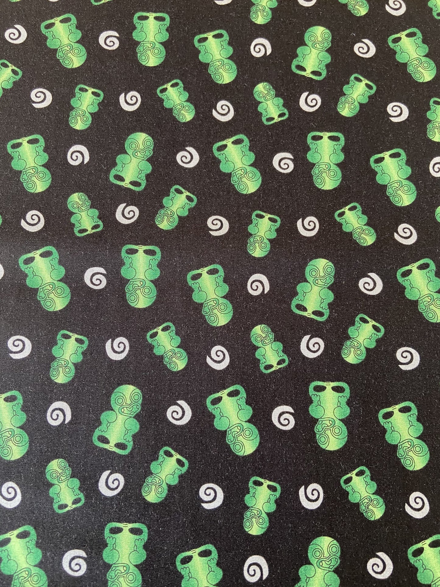 Custom Order Fabric K3