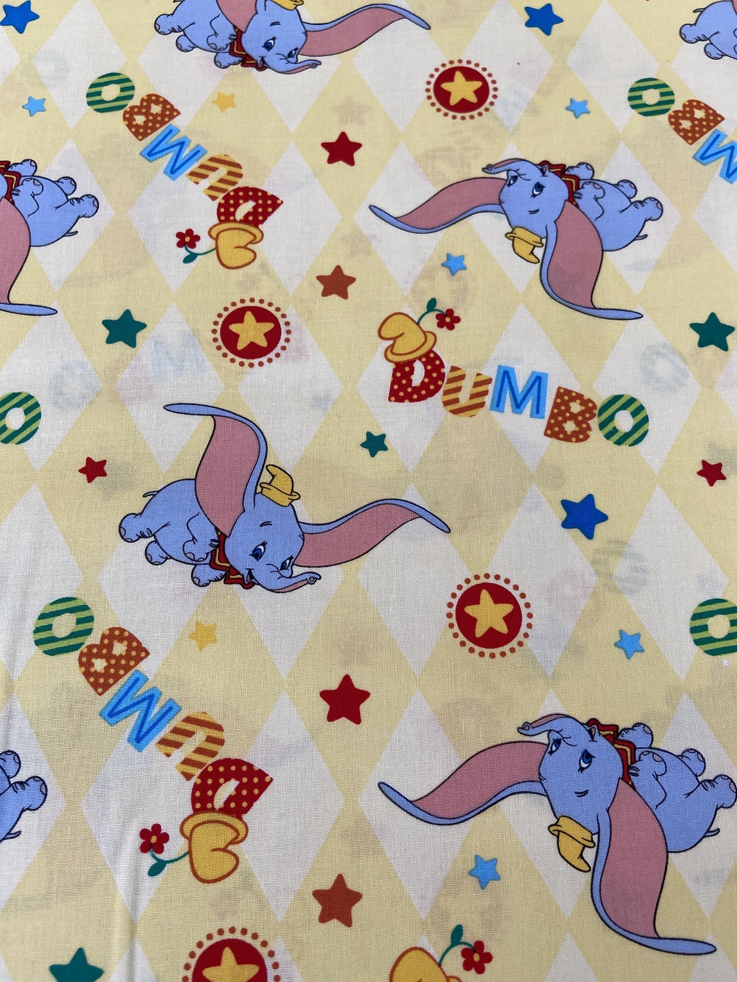 Custom Order Fabric L14