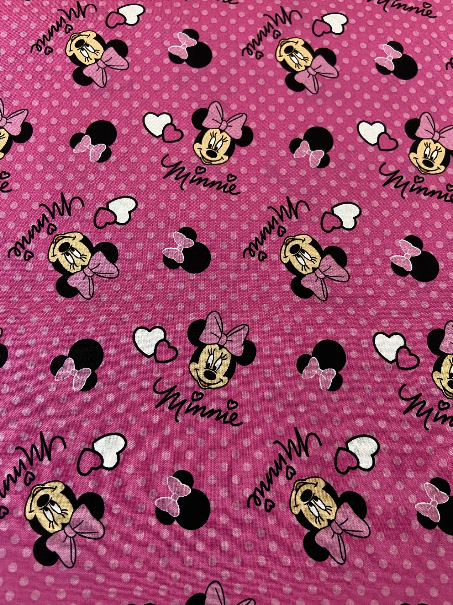 Custom Order Fabric L2