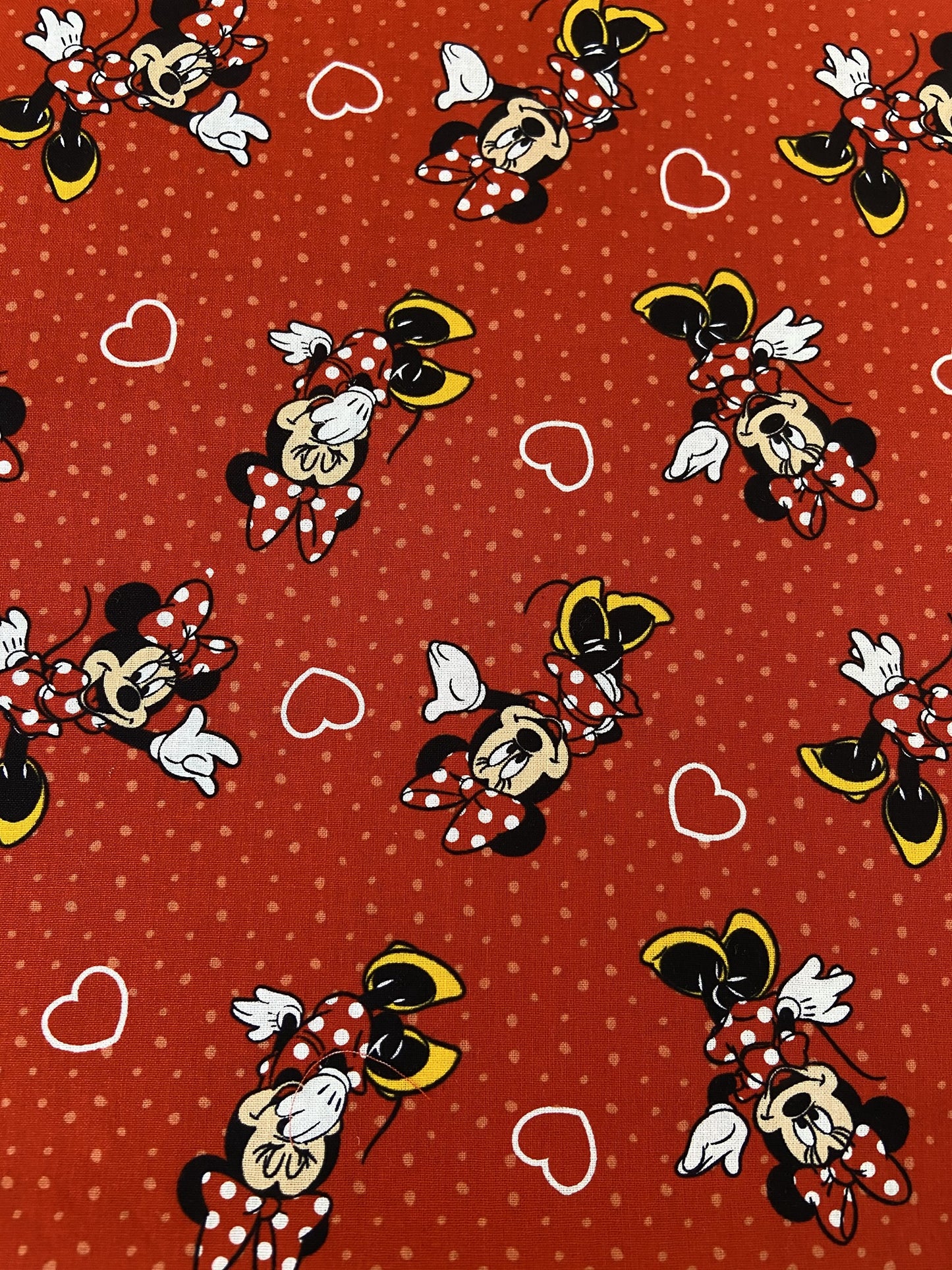 Custom Order Fabric L3